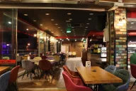 Bristur Cafe Restaurant (Simit Tadında)
