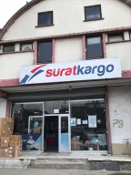 Sürat Kargo İstoç Şube
