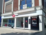 Hsbc Bank PLC