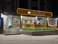 DÜRÜMO