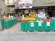 CarrefourSA