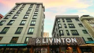 Livinton Hotel İstanbul Ataşehir