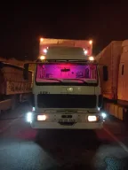 Ak Lojistik - Türknak Lojistik A.Ş.