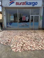 Sürat Kargo Başak Şube