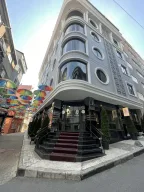 Concept Nişantaşı Hotel & Spa
