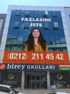Özel Beşiktaş Birey Fen ve Anadolu Lisesi