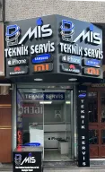 Mis Teknik (Mobil iPhone Servisi)