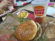 Burger King - Taksim Fitaş