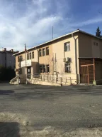 Örnek Mahallesi Aile Sağlık Merkezi