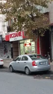 Mutlu Eczanesi