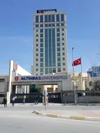 Altınbaş Üniversitesi