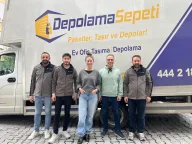 🚚Beykoz Evden Eve Nakliyat® Depolama Sepeti - İstanbul