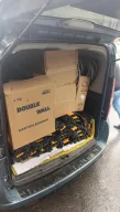 Yelkut Lojistik