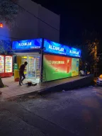 Alcanlar Tekel Zekeriyaköy