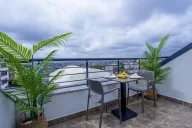 Bulton Hotel Airport & Spa