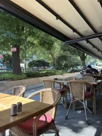 The Best Cafe