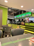 Beysos Döner Kadıköy