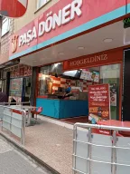 PAŞA DÖNER ZÜMRÜTEVLER
