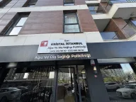 Kristal İstanbul Ağız ve Diş Sağlığı Polikliniği
