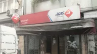 Aras Kargo Bomonti Şubesi