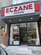 SEREN ECZANESİ