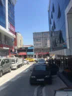 Enstitü İstanbul İSMEK, Esenyurt Kıraç Eğitim Merkezi