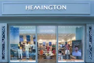 Hemington Aqua Florya