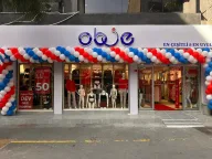 Obje - İstanbul Gaziosmanpaşa mağaza