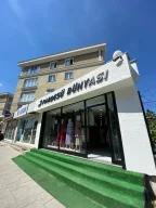 Pardesü Dünyası Yenibosna