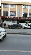 ANADOLU HİPERBARİK