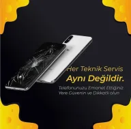 Teknoloji Onarım Servisi