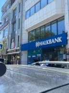 Halkbank Fatih Şubesi
