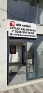Diş Hekimi Ceylan ASLAN KAYA