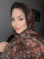 KAMER SCARF