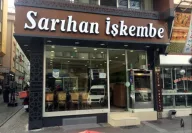 Sarıhan İşkembe Zeytinburnu