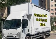 Beylikdüzü Nakliyeci Bilal