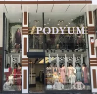 Gold PODYUM