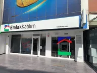 Emlak Katılım Gaziosmanpaşa Şubesi