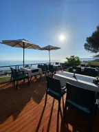 Pera Teras Restaurant