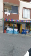Caniş Market