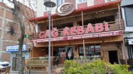 Bado Babadostu Cag kebap