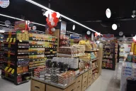 Snowy Market Kağıthane Merkez Şubesi