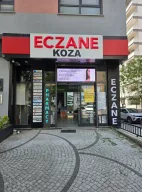 KOZA ECZANESİ