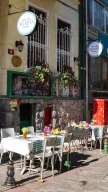 Agapia Meze & Kadıköy Meyhane