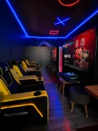 Metaverse PlayStation | Çekmeköy PS5 Cafe
