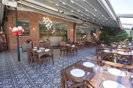 Ayhan Usta Kebap Lahmacun