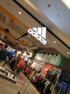 adidas