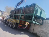 Atılgan Vinç Bayrampaşa