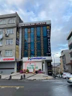 Rıch Palace Suit Otel