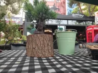 Donkişot Cafe